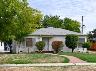 1564 N Arthur Ave, Fresno, CA