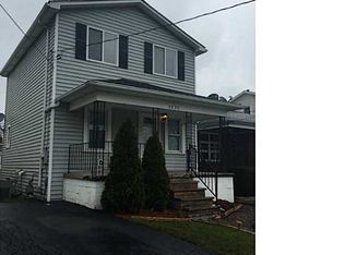 3238 North Ave, Niagara Falls, NY 14305