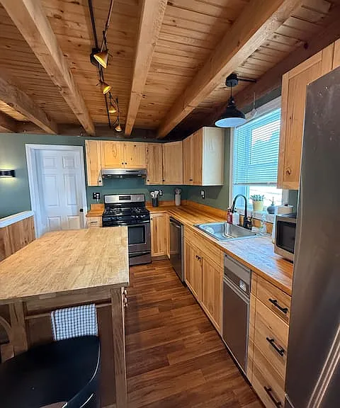 146 Moultonville Rd — Photo 4
