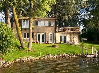 W6408 Lake Ellen Dr, Lyndon, WI 53011
