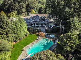 23 Dorchester Rd, Rye, NY 10580