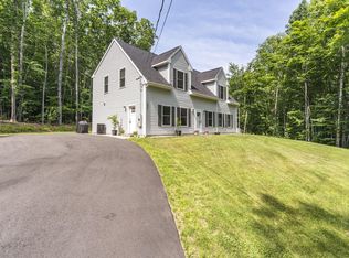 221 Brighton Hill Rd, Minot, ME 04258
