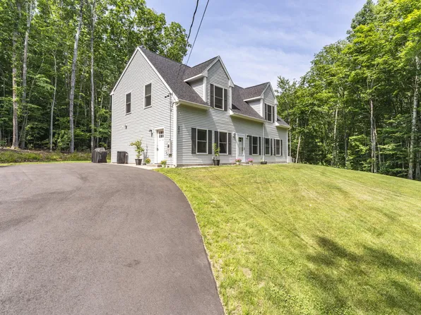 221 Brighton Hill Road, Minot, ME 04258