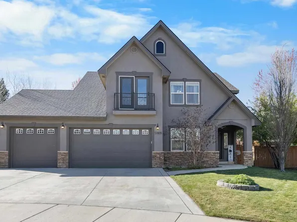 12805 W Berghan St, Boise, ID 83709