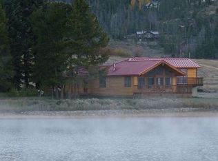 18 Gcr #642, Grand Lake, CO 80447