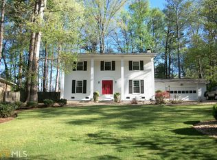 2930 Greenwillow Dr, Atlanta, GA 30345