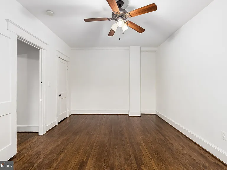 6645 Georgia Ave NW #203 — Photo 22