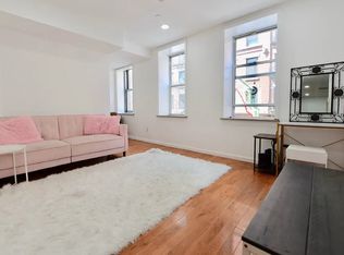 138 Mulberry St APT 2A1, New York, NY 10013