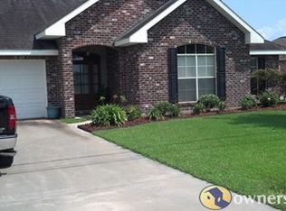 321 Aspen Dr, Raceland, LA 70394
