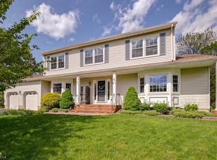 118 Van Dyke Ct, Hillsborough, NJ 08844