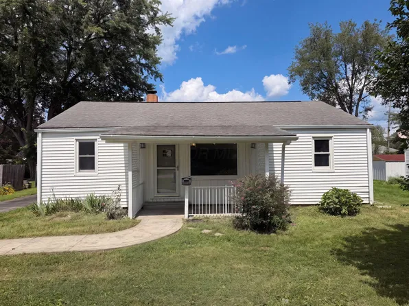 206 Bachmann Ave, Newark, OH 43055
