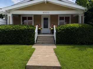 4533 Stockwell St, Lincoln, NE 68506