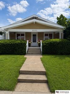 4533 Stockwell St, Lincoln, NE, 68506
