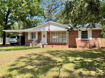 134 General Bullard Ave, Mobile, AL, 36608