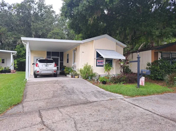 433 Heron Holw, Plant City, FL 33565