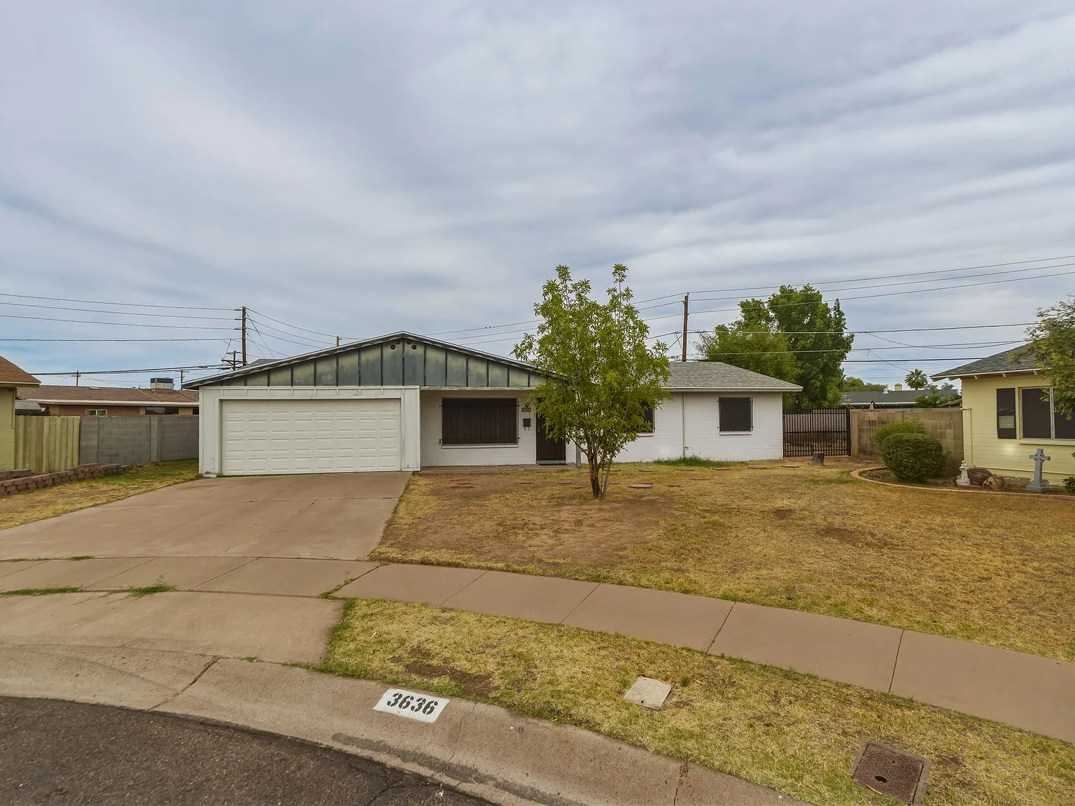 3636 W Keim Dr Phoenix AZ 85019 — Photo 4