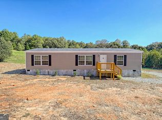 3685 Liberty Hill Rd, Eastanollee, GA 30538