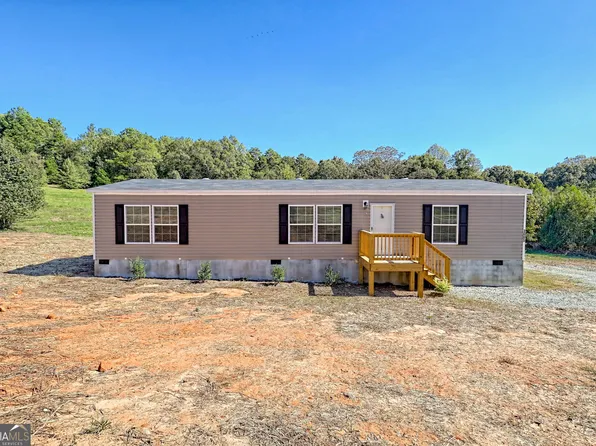 3685 Liberty Hill Rd, Eastanollee, GA 30538