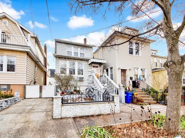 1038 Pierce Avenue, Bronx, NY 10461