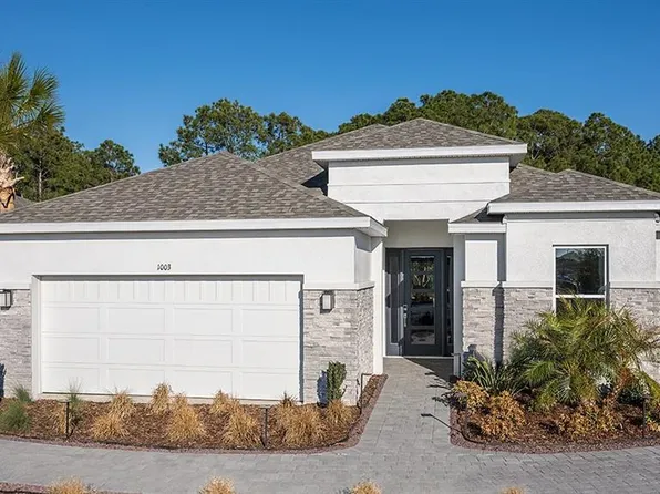 1003 TASSLEFLOWER TRAIL, ST CLOUD, FL 34771