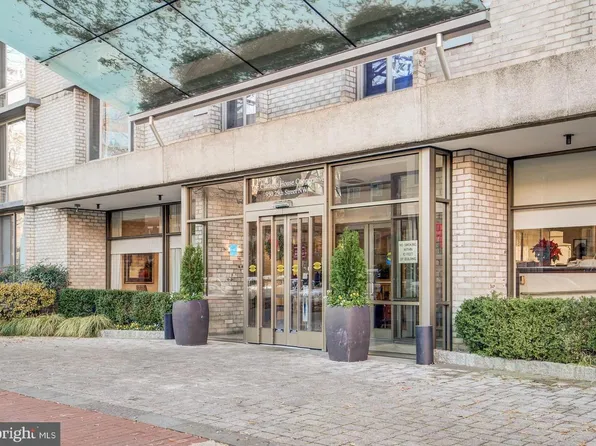 950 25th St NW #803-N, Washington, DC 20037