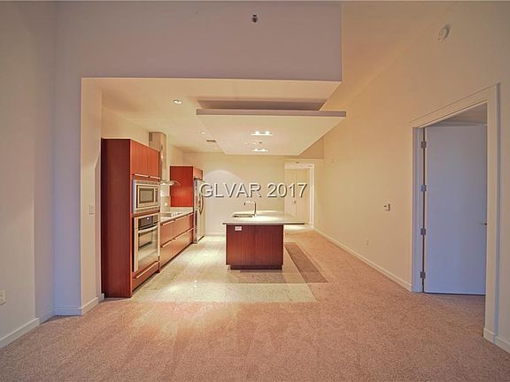 3rd image of 4471 Dean Martin Dr Unit 3505