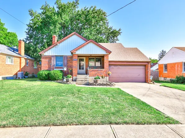 3896 Matson Ave, Cincinnati, OH 45236