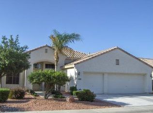 1710 E Campbell Ave, Gilbert, AZ 85234