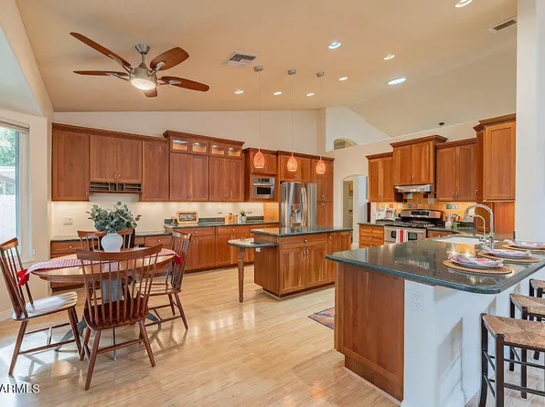 6091 W LINDA Lane, Chandler, AZ 85226