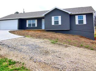 1957 County Road 349, Jackson, MO 63755