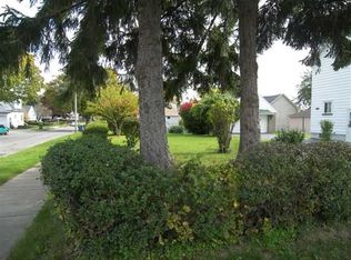 72 Norran Dr, Rochester, NY 14609