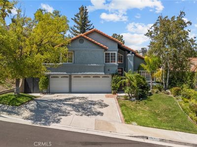 24145 Creekside Dr, Santa Clarita, CA, 91321