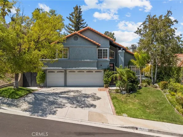 24145 Creekside Dr, Santa Clarita, CA 91321