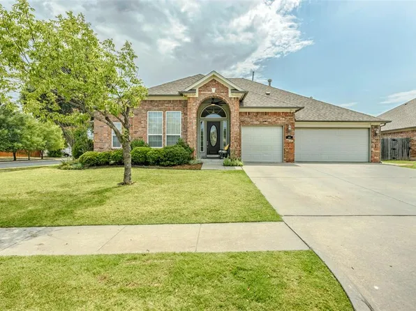 4129 Cannon Dr, Norman, OK 73072