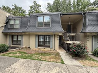 162 Maribeau Sq NW, Atlanta, GA 30327