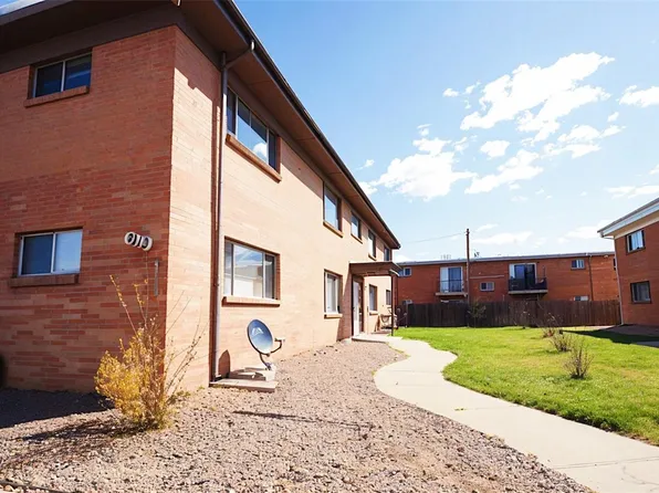 7110 Stuart Street, Westminster, CO 80030