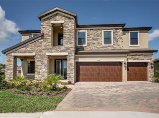 12795 Fisherville Way, Riverview, FL 33579