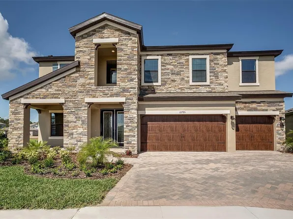 12795 Fisherville Way, Riverview, FL 33579