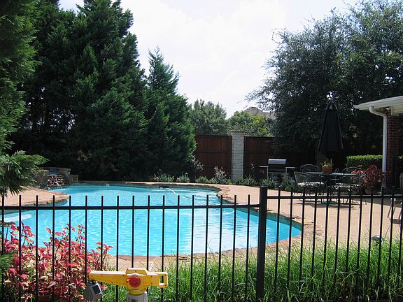 Pool Area
