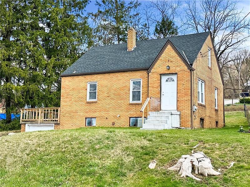2401 Kane Rd, Aliquippa, PA 15001 Zillow