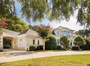 5827 Bentway Dr, Charlotte, NC 28226