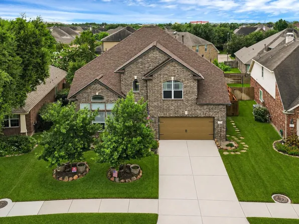 20523 Stoneroses Trl, Richmond, TX 77407