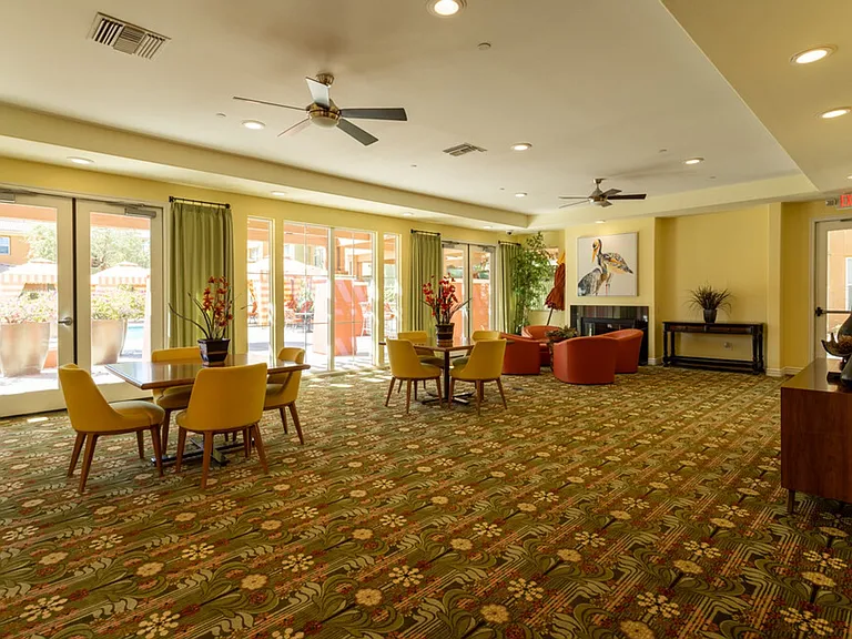 Villaggio at La Quinta — Photo 22