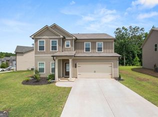 485 Auburn Crossing Dr, Auburn, GA