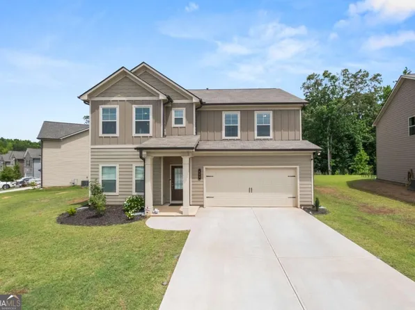 485 Auburn Crossing Dr, Auburn, GA 30011