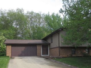 1114 Liberty Rd, Normal, IL 61761