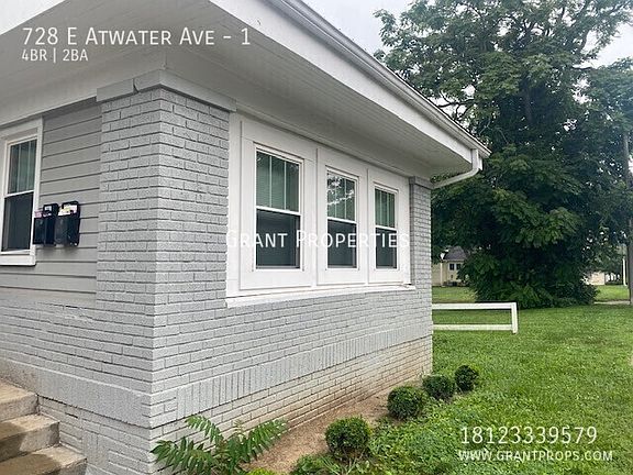 2nd image of 728 E Atwater Ave #1