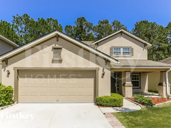 348 Candlebark Dr, Jacksonville, FL 32225