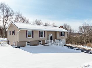 55 High View Circle, Gilford, NH 03249