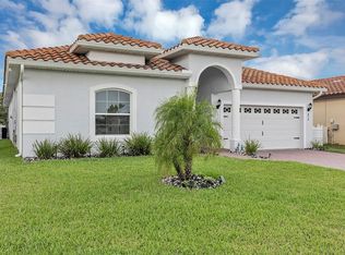 379 Villa Sorrento Cir, Haines City, FL 33844